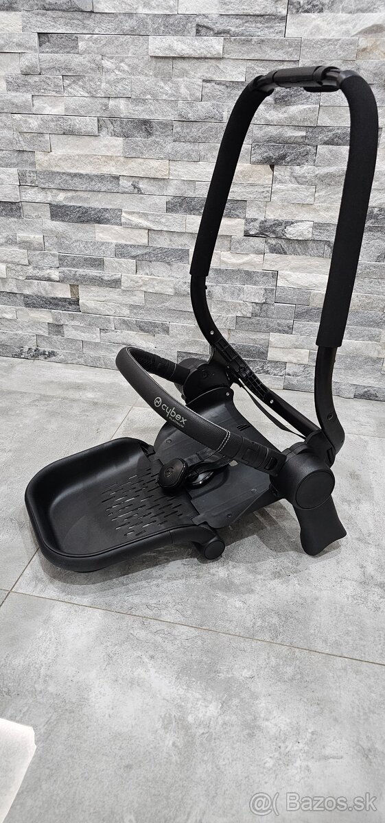 Cybex priam rám sedenia 4 0