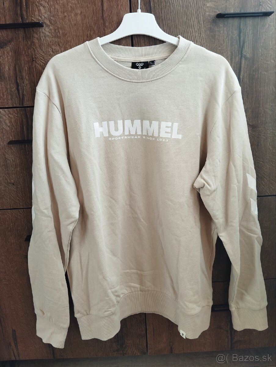 Hummel mikina