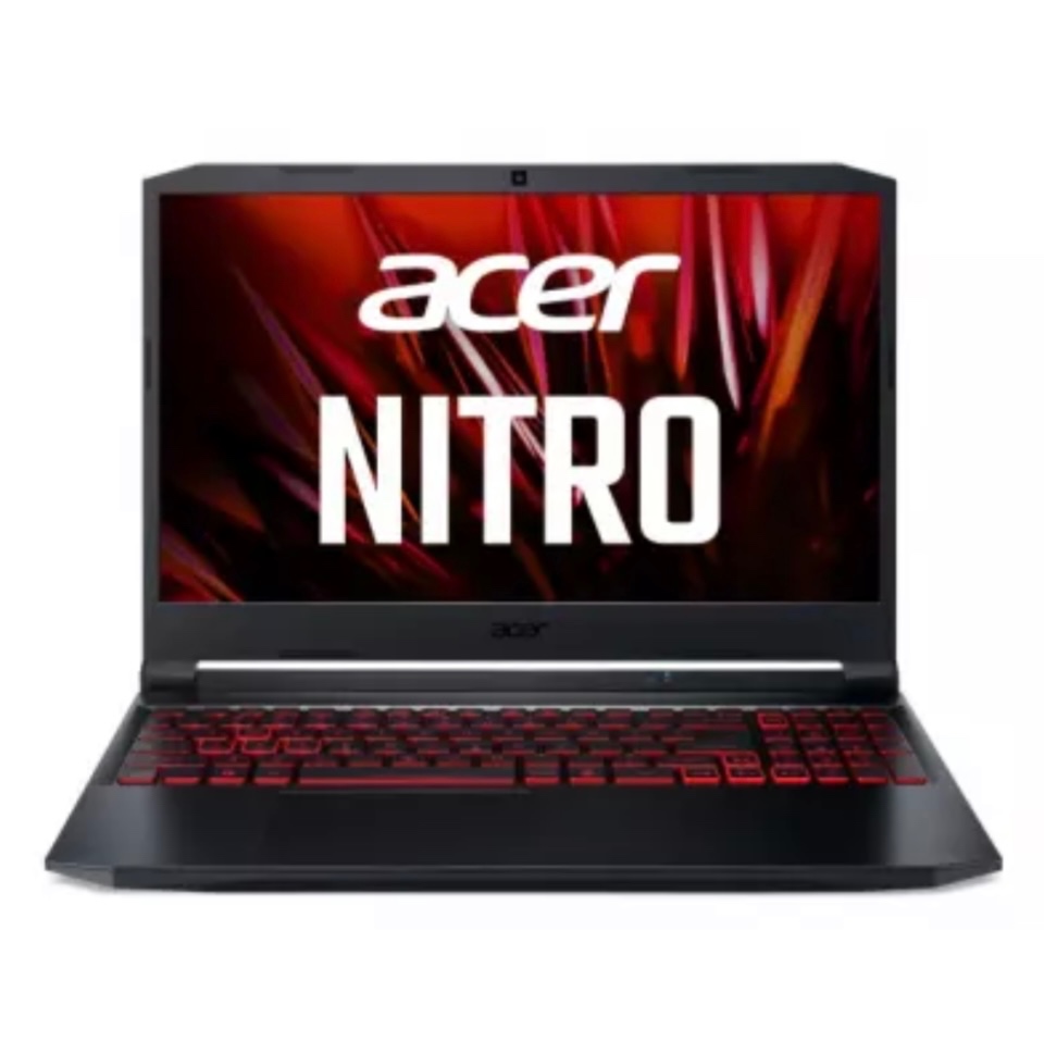 ACER Nitro 5 AN515-57-51HL Shale Black