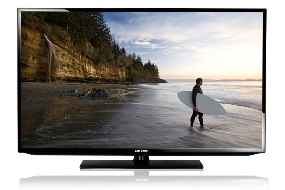 Samsung Full HD TV UE32EH5300 82 cm