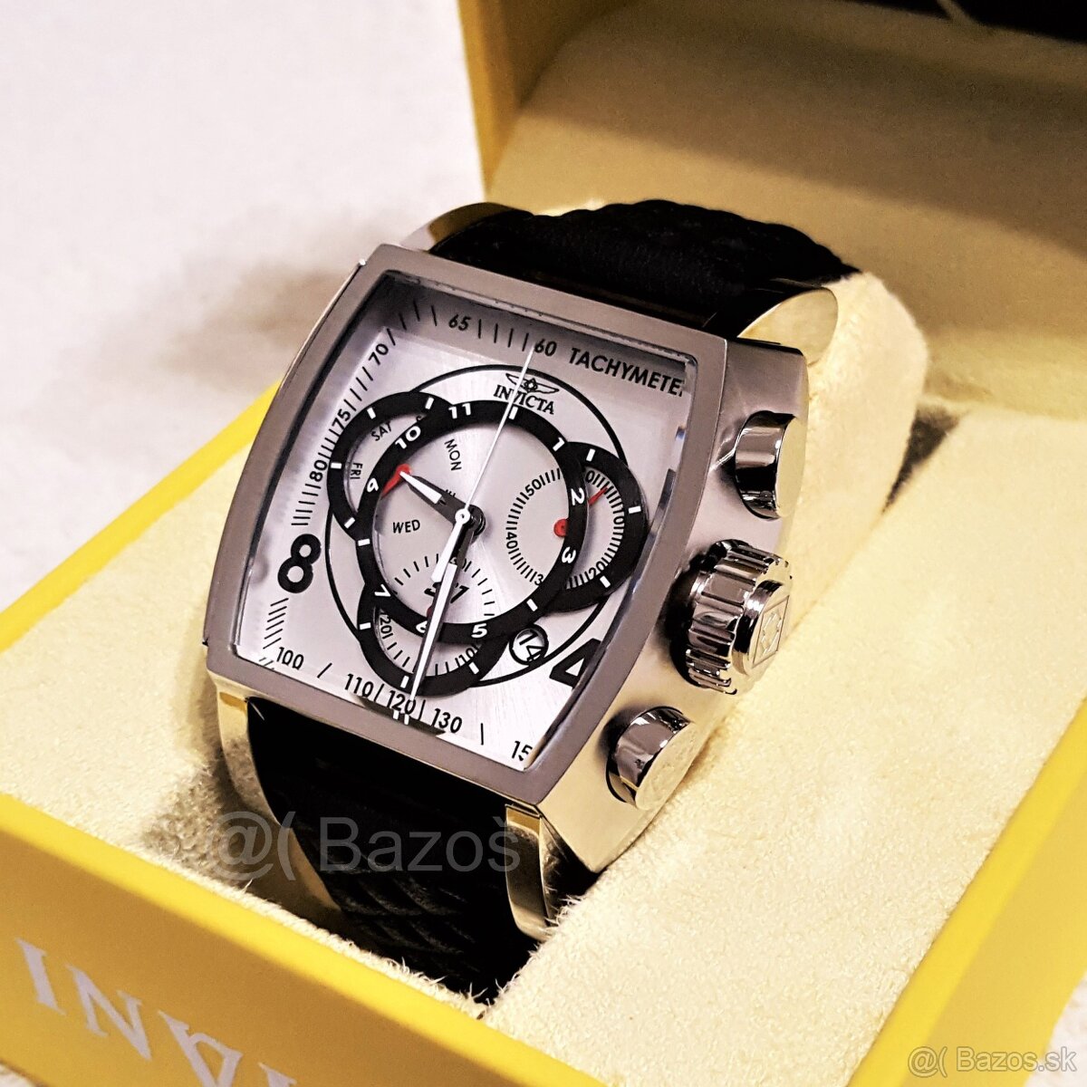 Invicta S1 Rally 27918