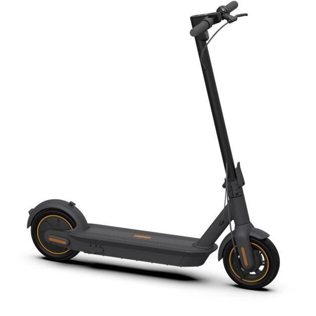 elektrokolobezka Segway-Ninebot MAX G30