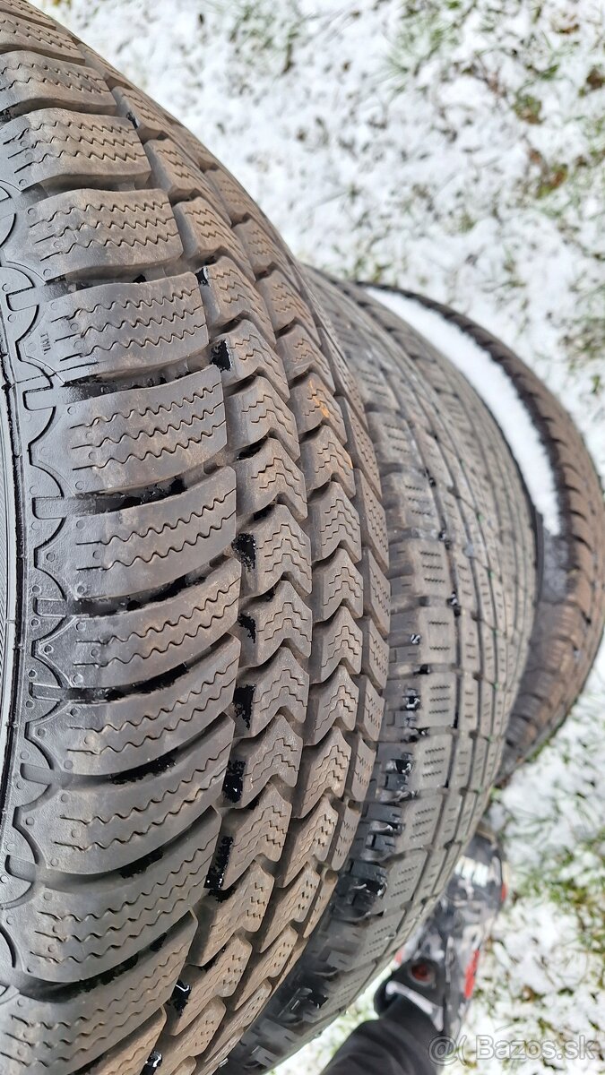 Predam pneu 215/65 r16c