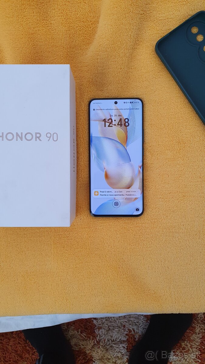 Honor 90 12/512GB