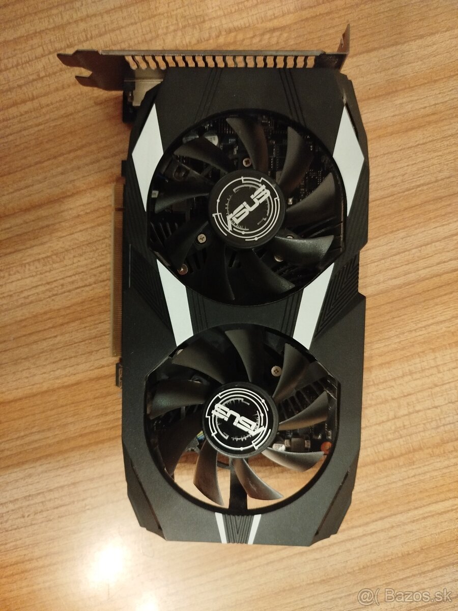 GeForce gtx 1650