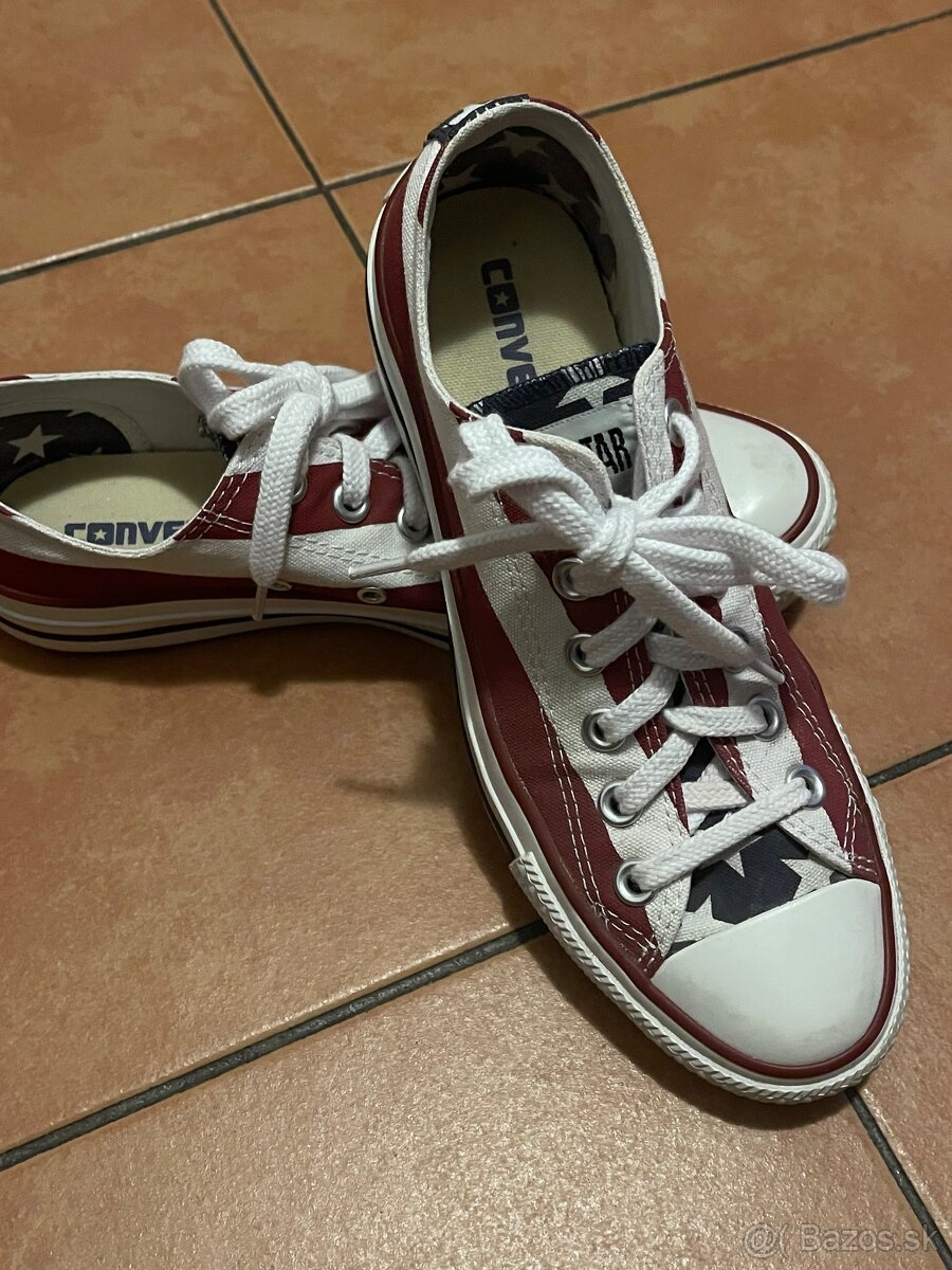 Converse 37