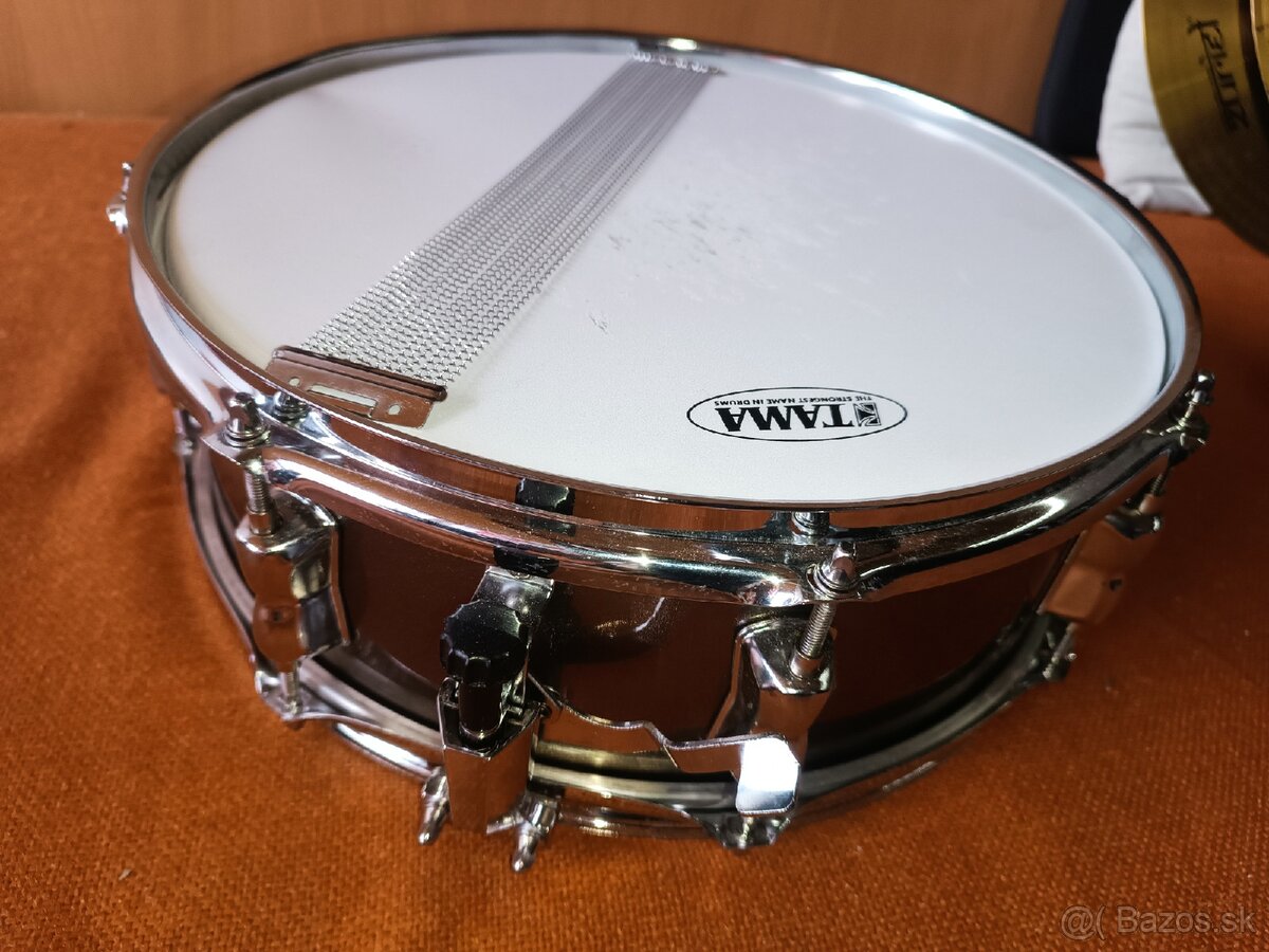 Rytmicak snare