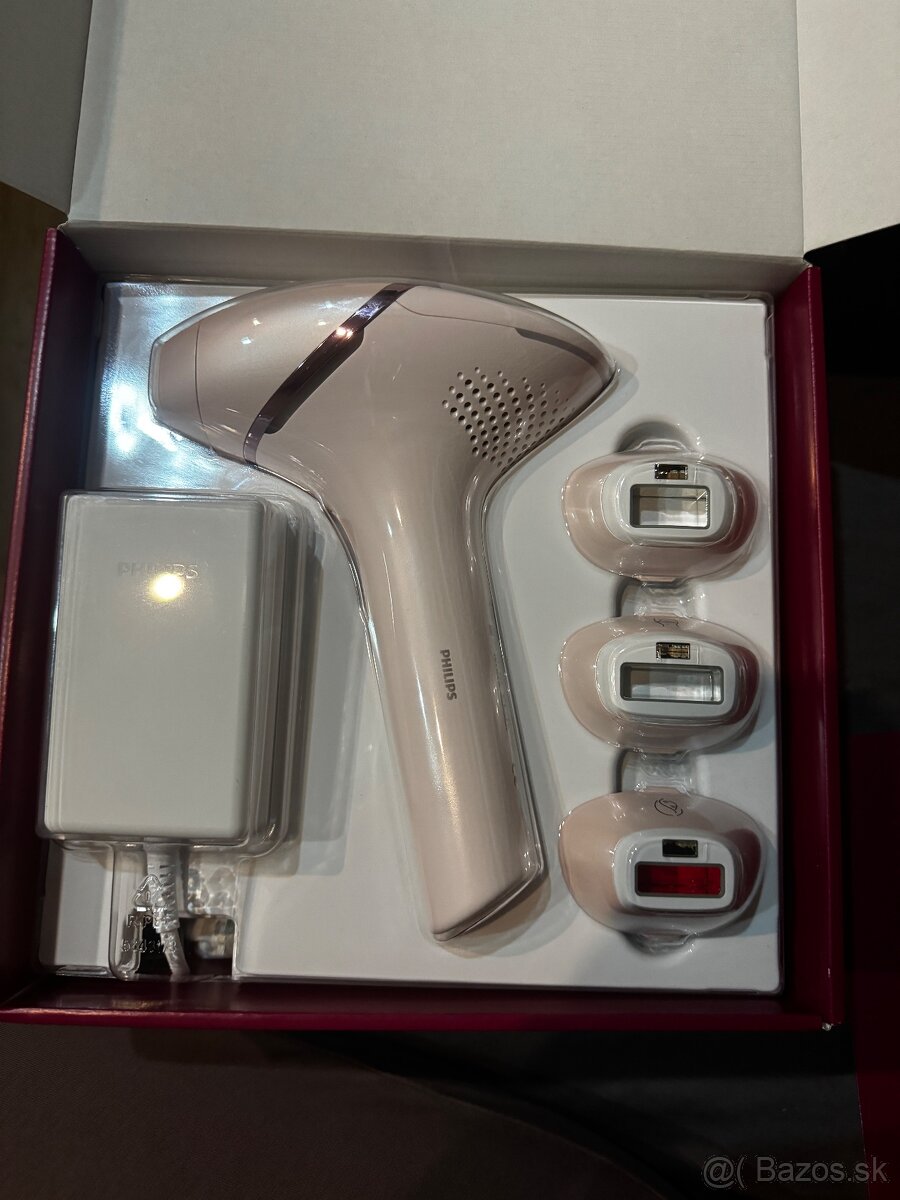 Philips Lumea IPL 9000