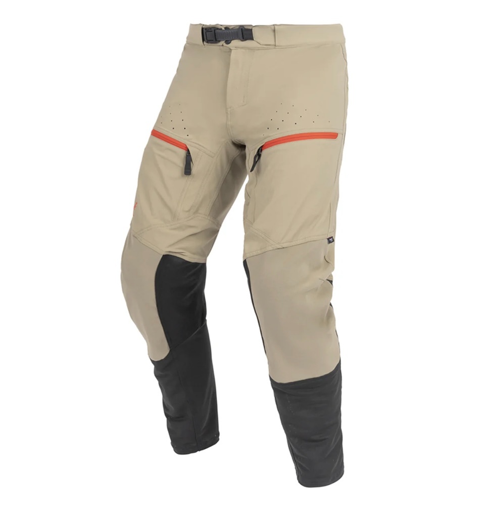 Enduro nohavice MOSKOMOTO SURVEYOR PANT, vel. 34/L