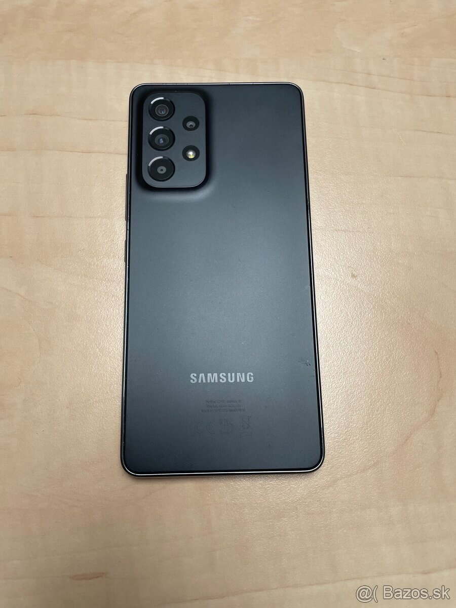 Samsung A53 5g