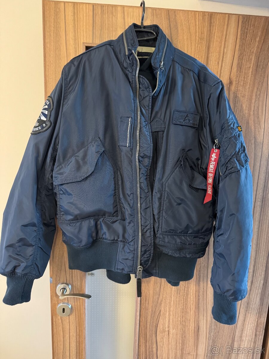 Alpha Industries bunda