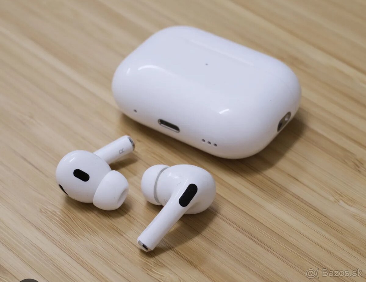 AirPod pro 2