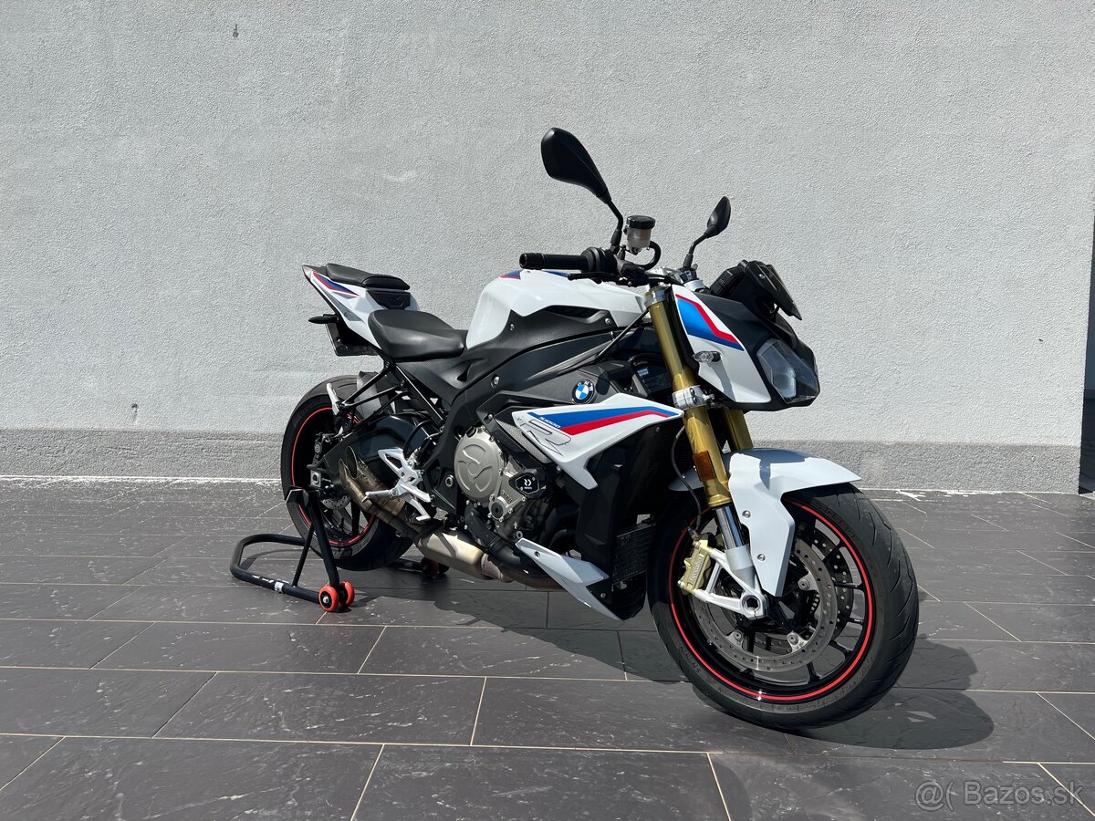 BMW S1000R