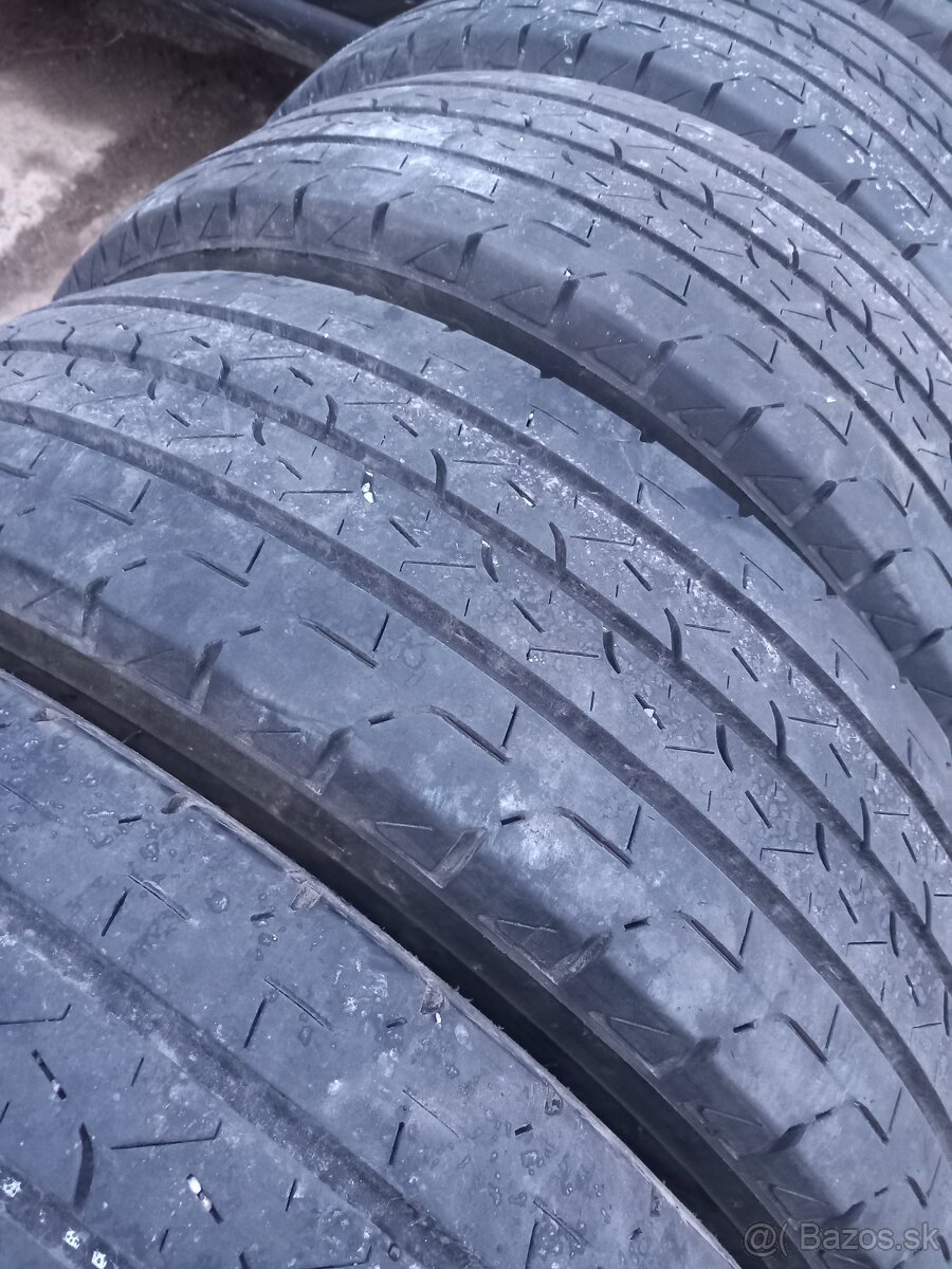 Pneumatiky 225/75r16C