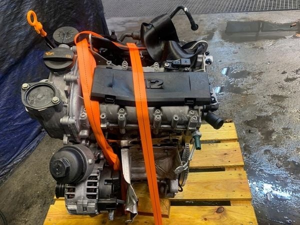 Motor 1.2Htp 51kw BZG