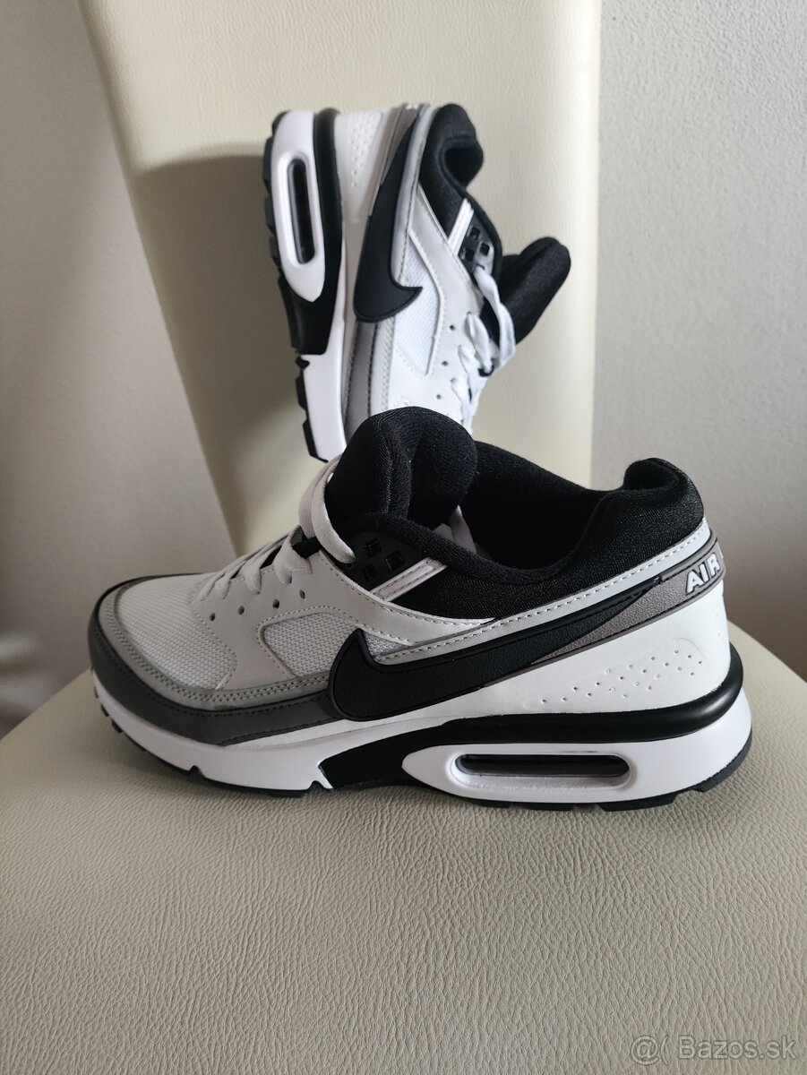 Nike Air Max bw classic veľkosť 43 (2)