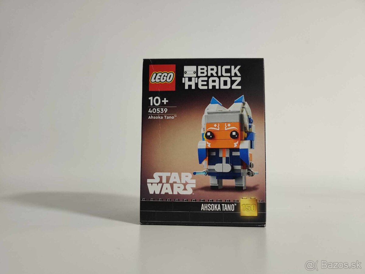 LEGO 40539 - Ahsoka Tano