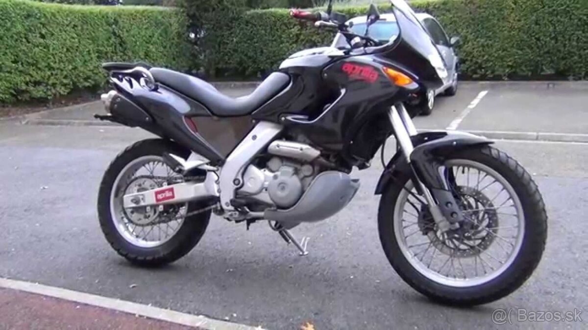 Aprilia Pegaso 650 rv98