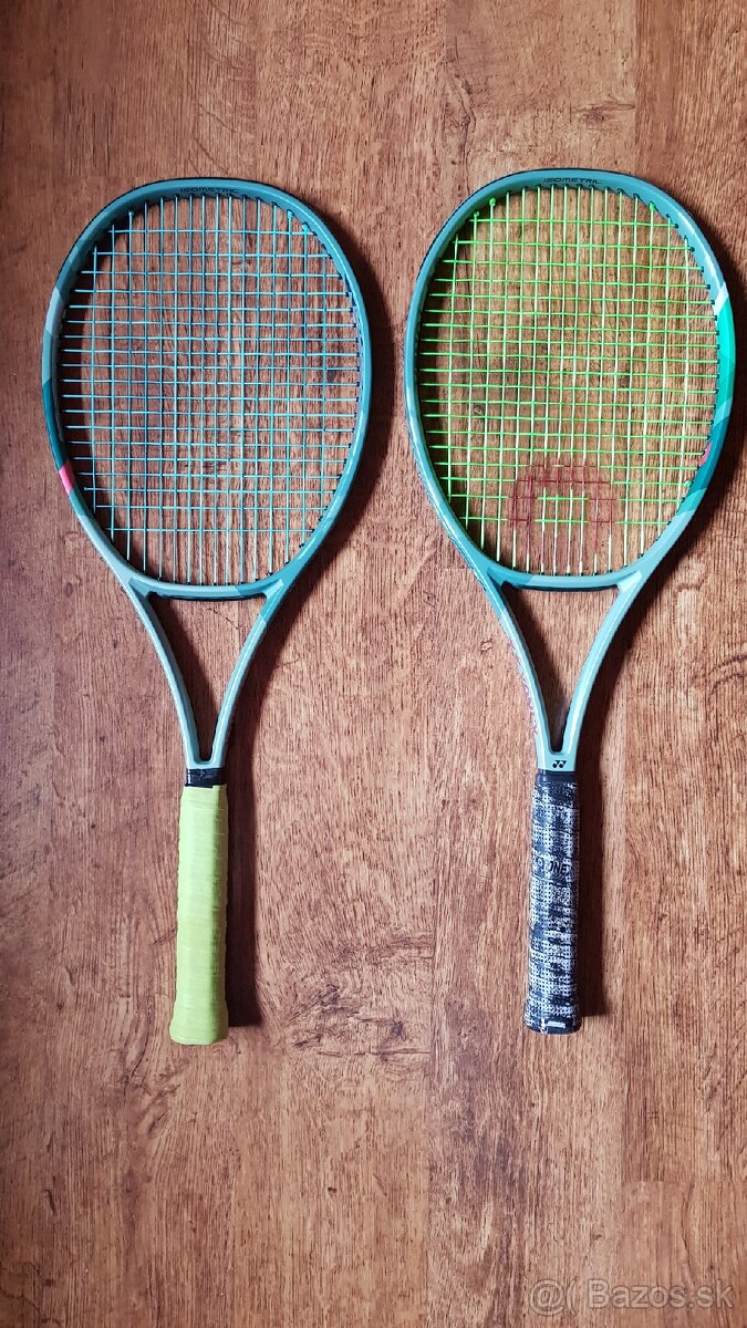 Predám  Yonex Percept 97