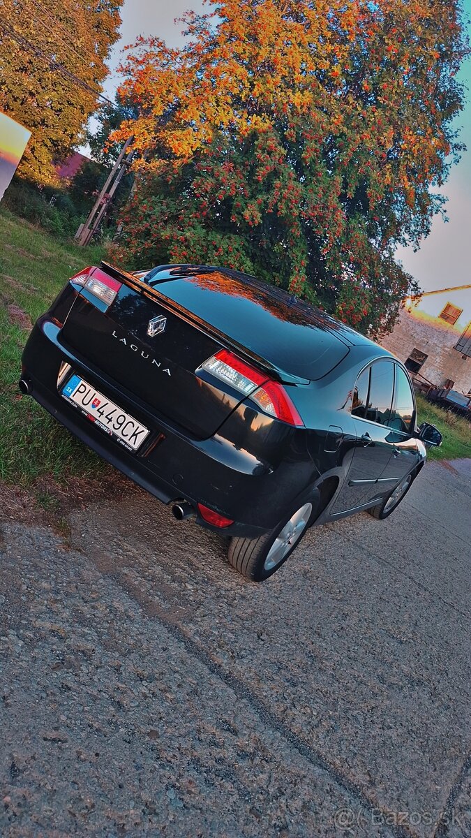 Renault  Laguna 2.0dci