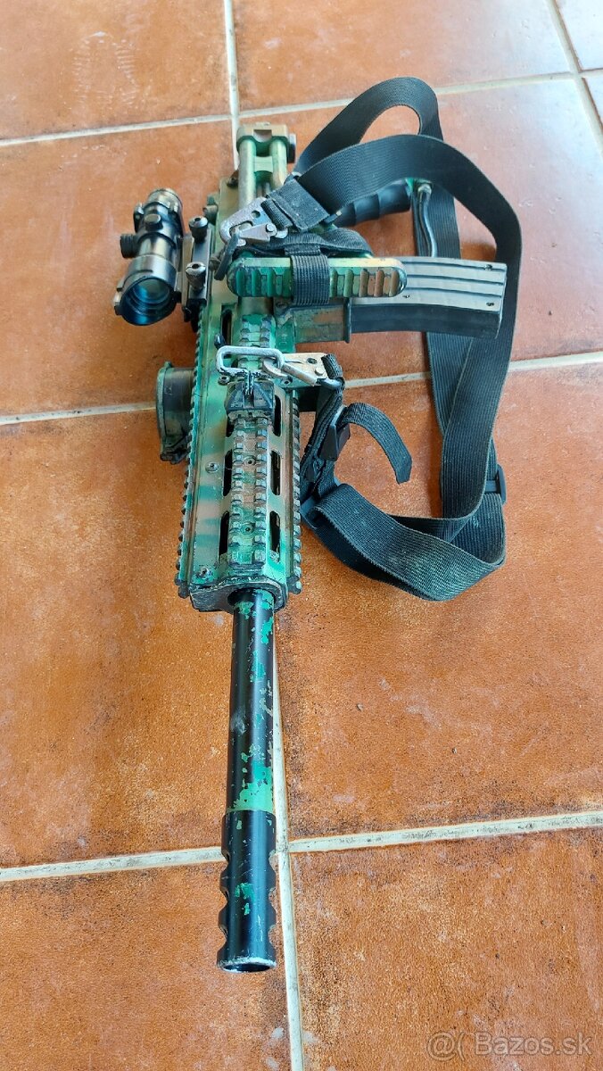 Predám Tippmann A5