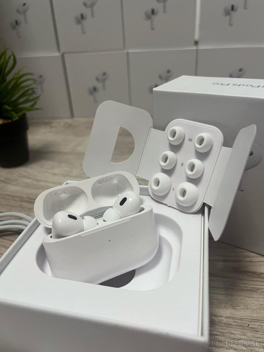 Airpods Pro 2 1:1