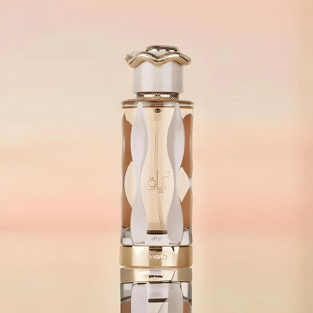 Lattafa TERIAQ - nádherný luxusný parfém 100 ml