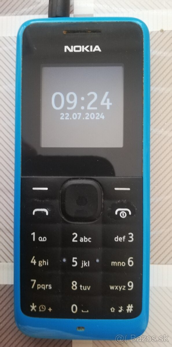 Nokia 105