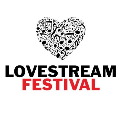 LOVESTREAM Festival Bratislava