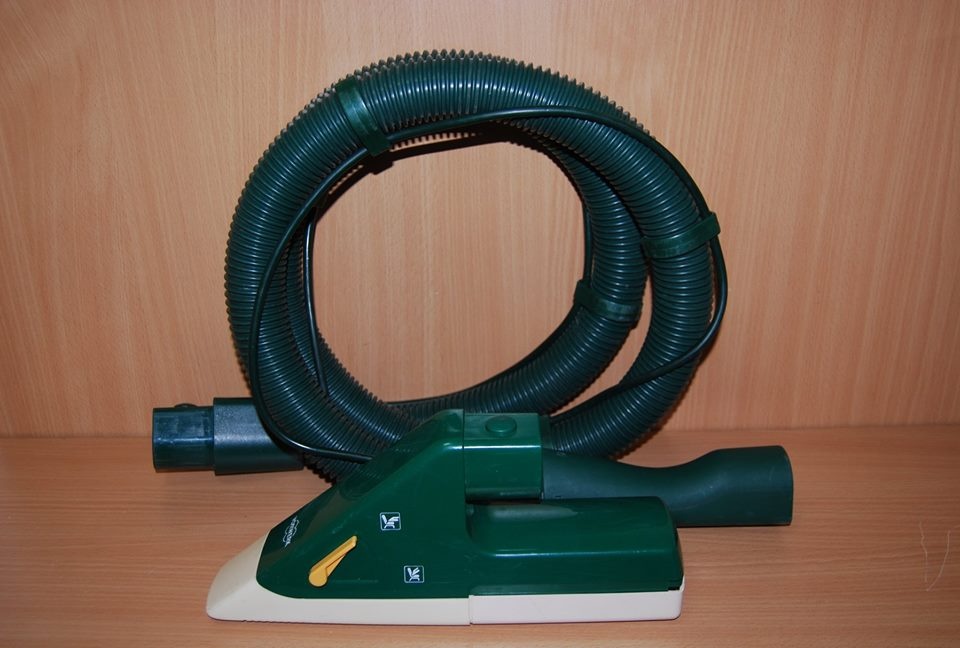 Vorwerk polsterboy 411