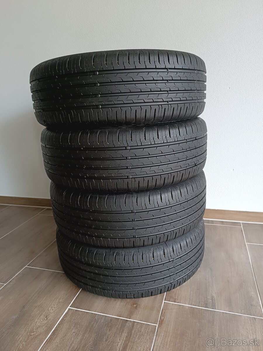 195/55 R16 Continental