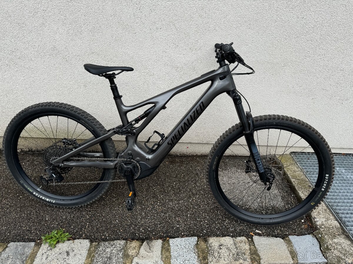 SPECIALIZED LEVO CARBON