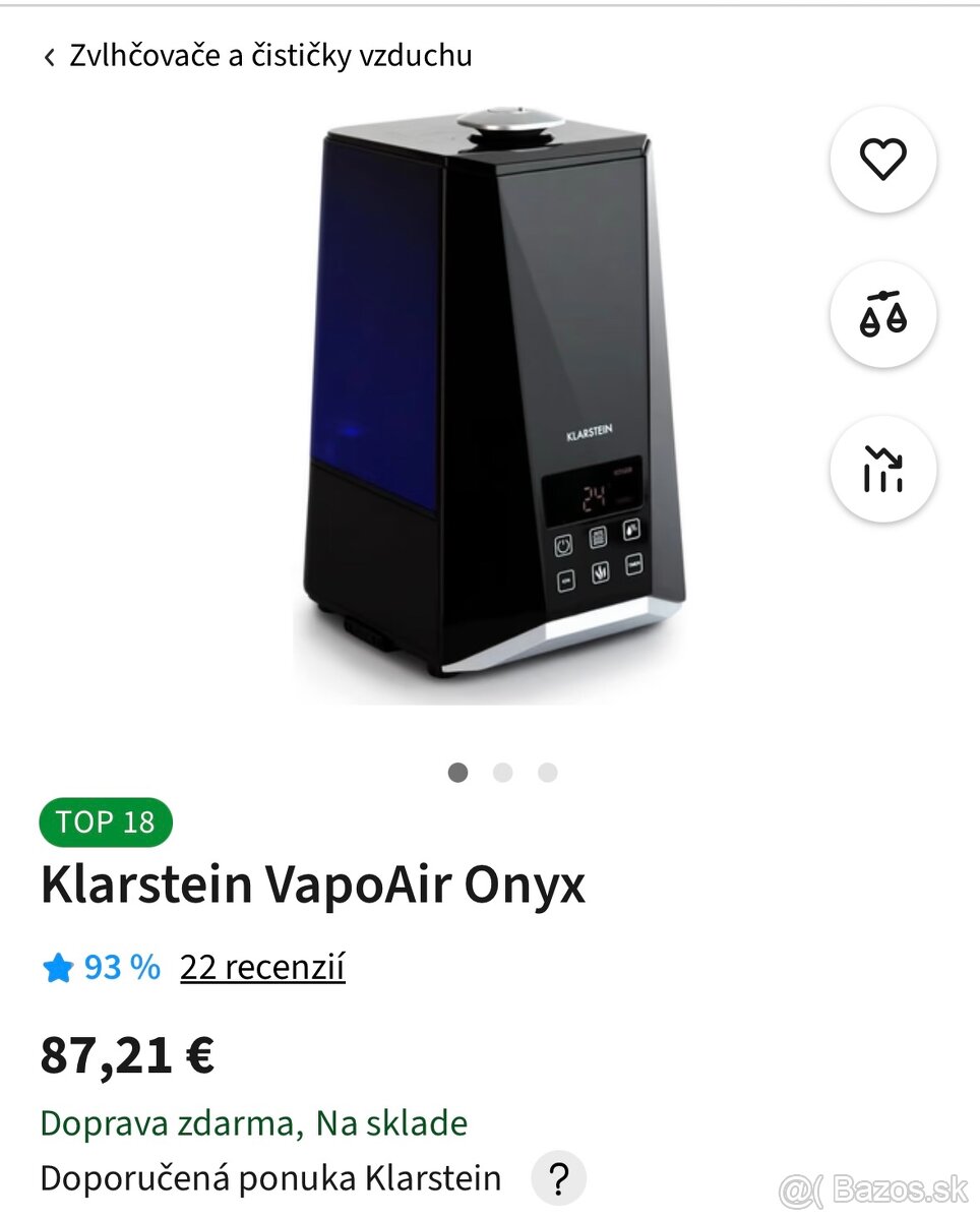 Klarstein