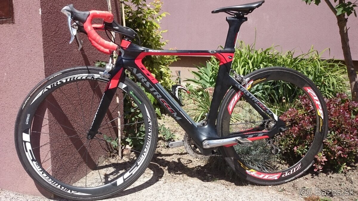 Tour de France ready Airstreeem TT1 (AT)