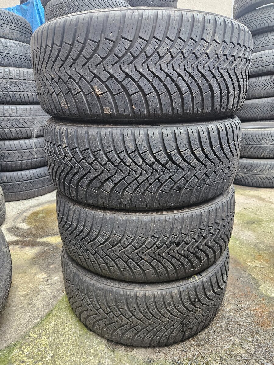 Zimne pneu 205/45 r17