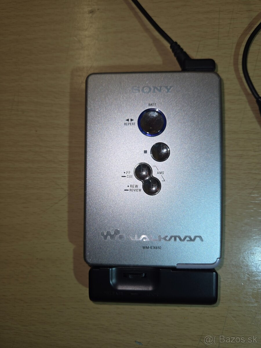 Walkman sony