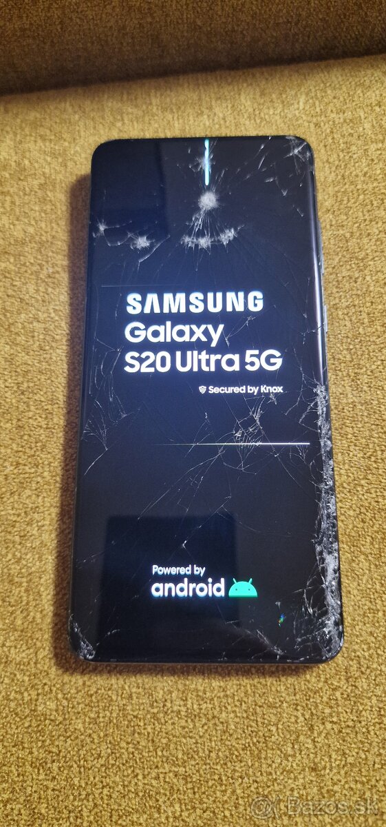 Samsung galaxy s20 ultra 5g