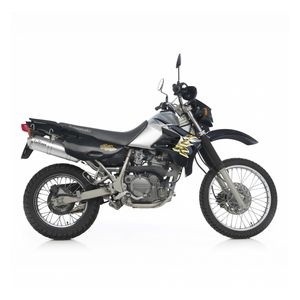 Kupim Suzuki DR 650, Kawasaki KLR 650 s TP