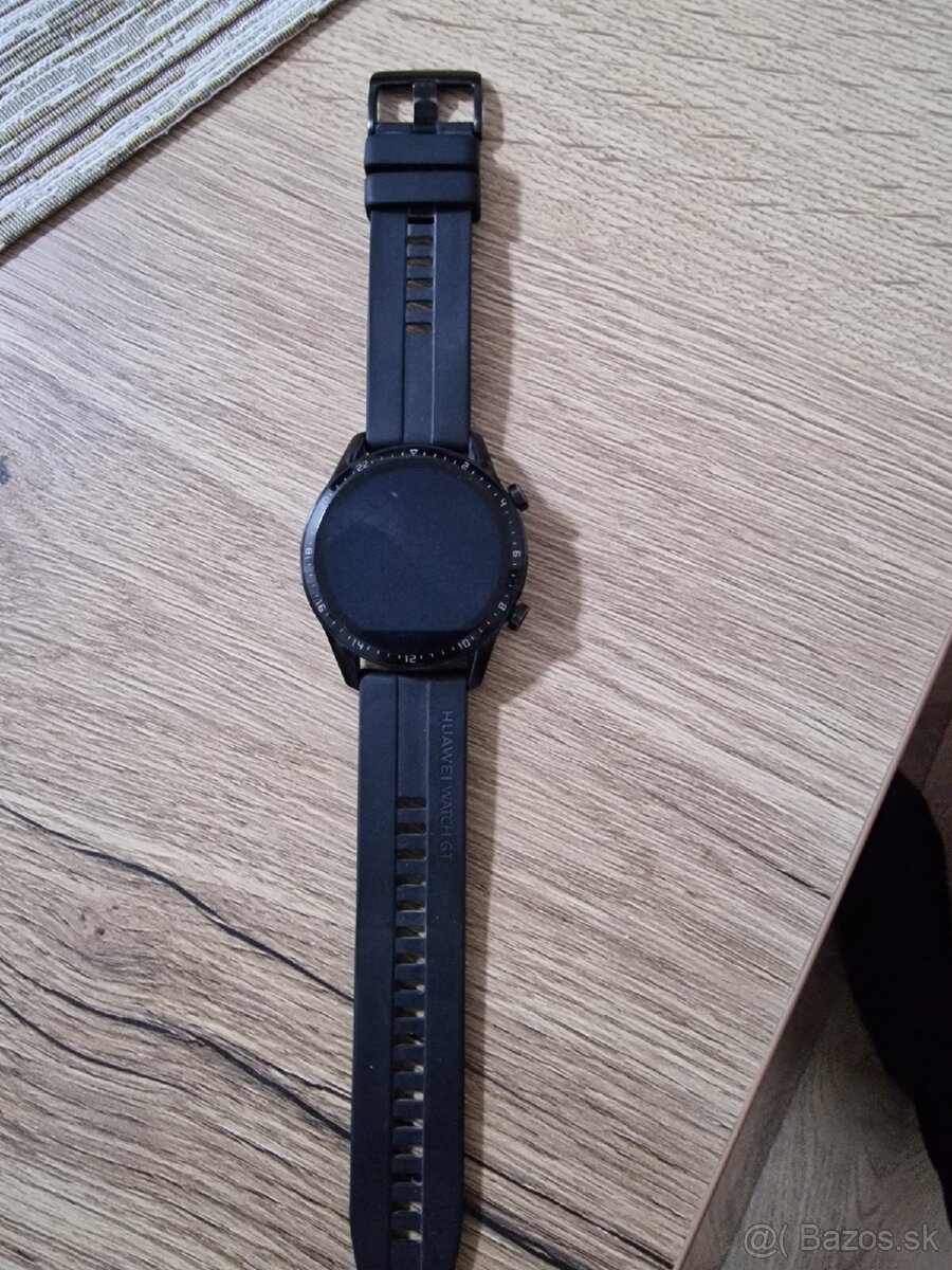 Huawei watch GT2