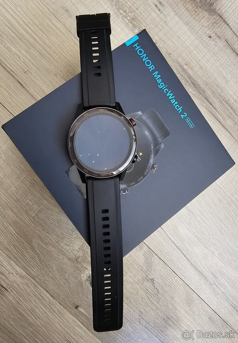 Honor magic watch 2, xiaomi smart band 7 pro...