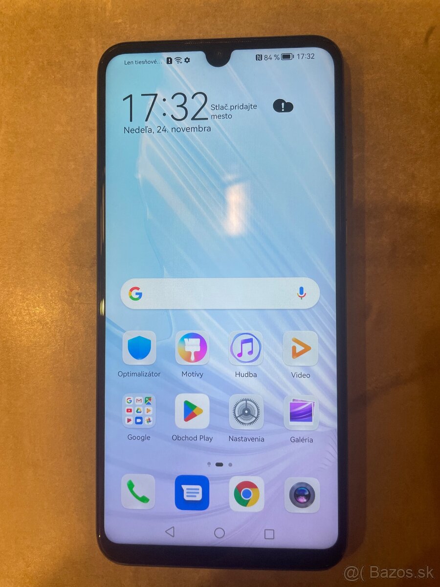 Huawei P30 Lite