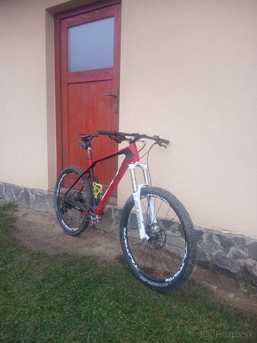 Predám bicykel BXT