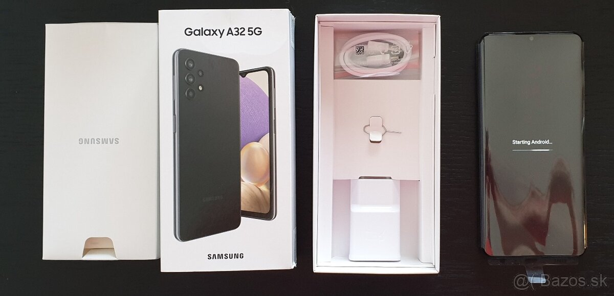 Predám Samsung A32 5G 128gb