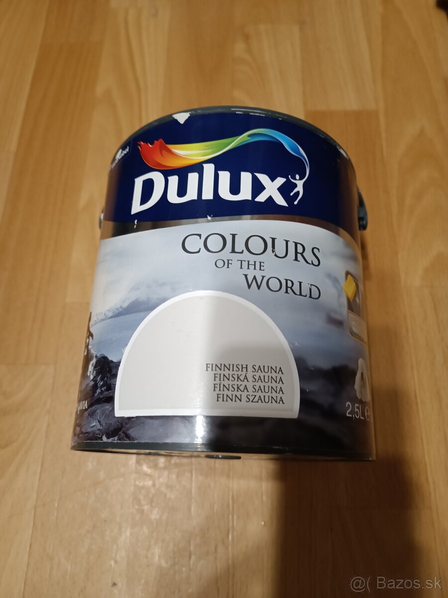 Dulux farba