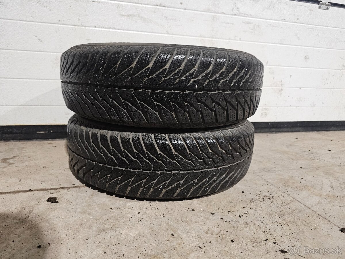 Zimné Pneu Matador Sibir Snow 175/65 R14