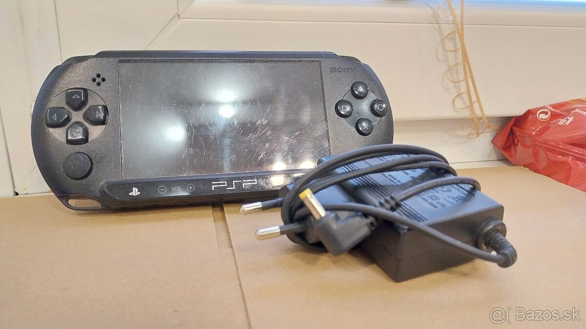 Psp 1004 + 28 Top hier