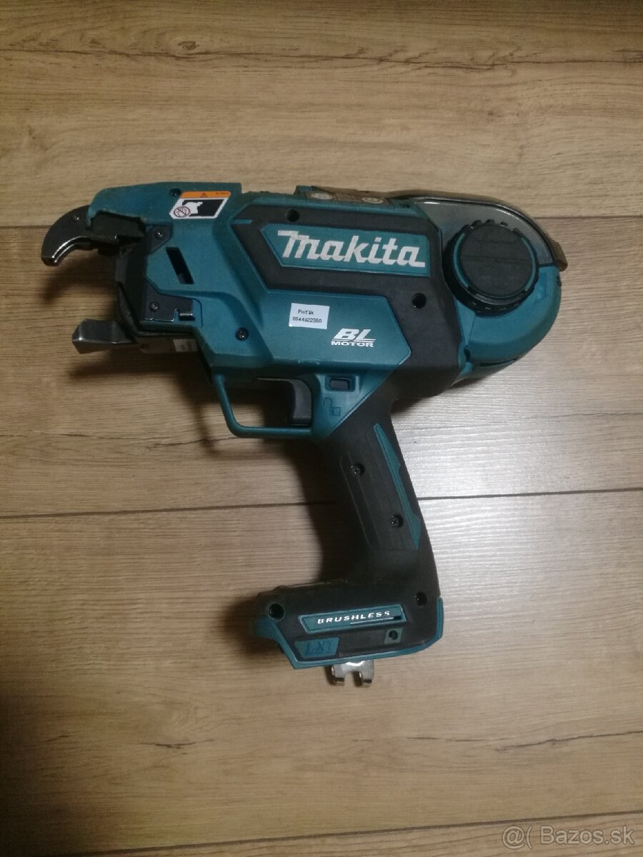 Makita dtr 180