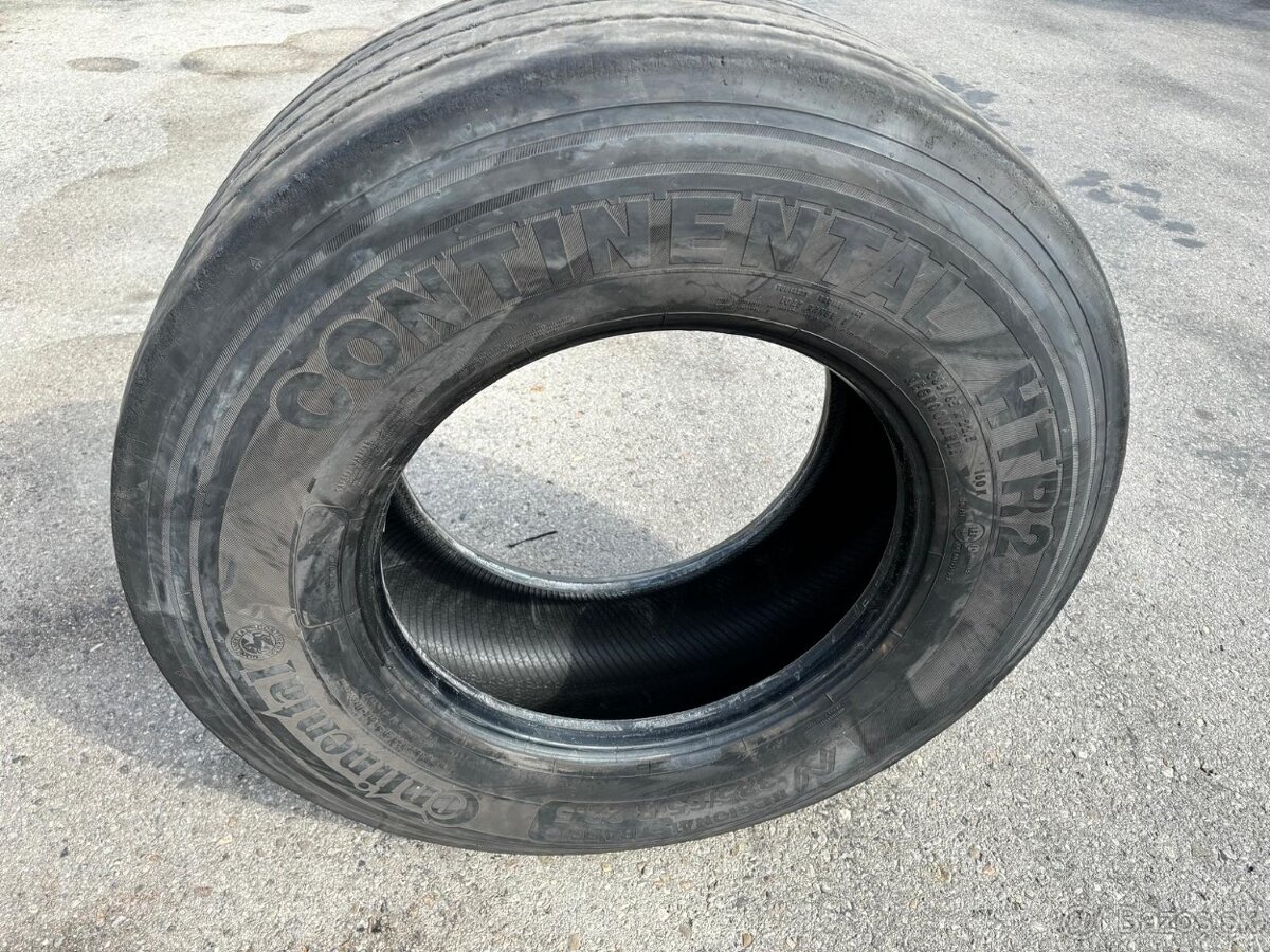 pneumatika 385/65 R22,5