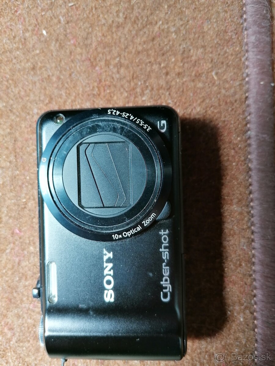 Sony kompakt