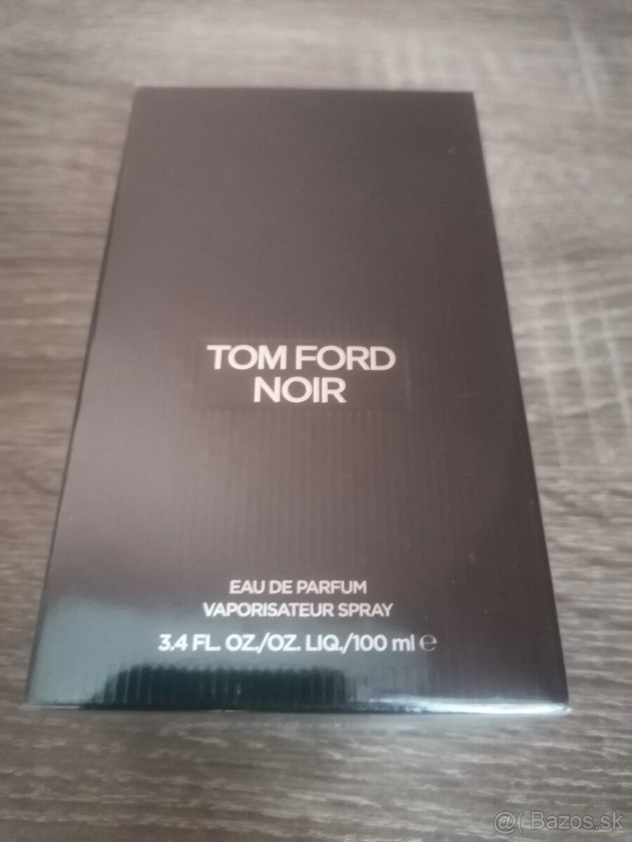 TOM FOIRD NOIR - PARFEM